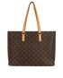 Luco Tote, front view